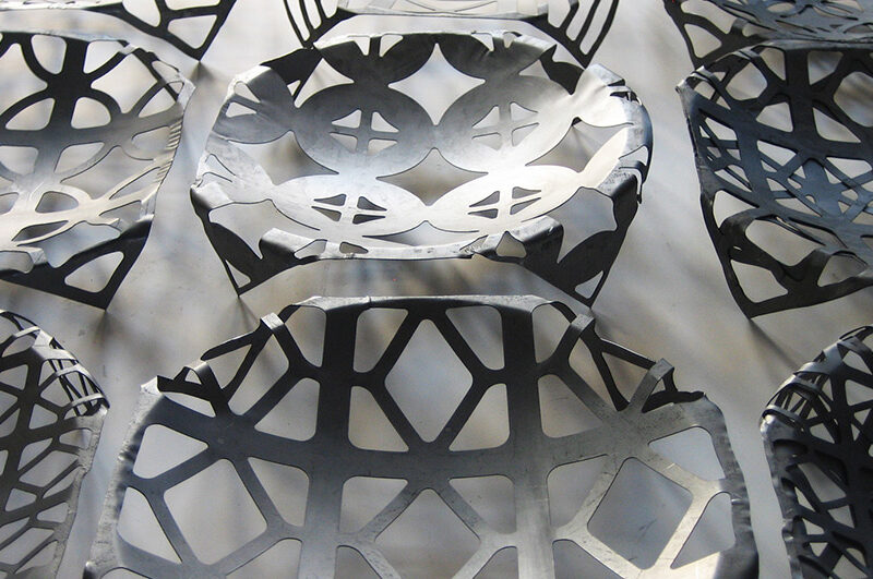 New York Design Week Alessi and Cranbrook 01