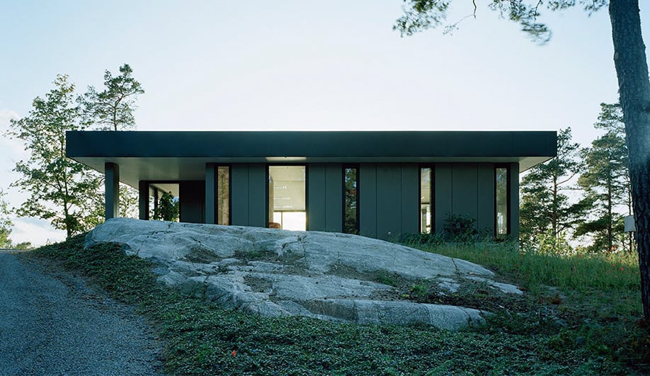 Swede Dream Home 01