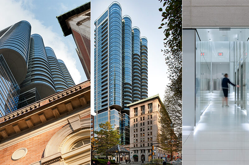 Foster + Partners first North American residence 01