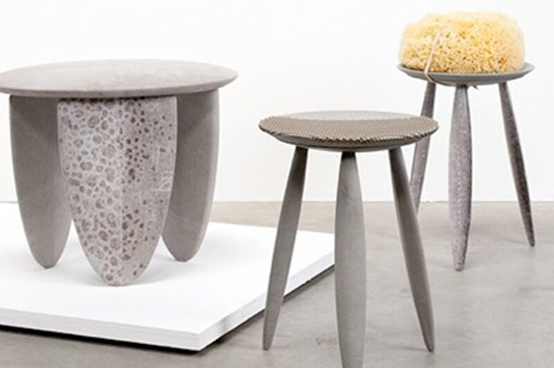 Studio Formafantasma at Design Miami/Basel 01