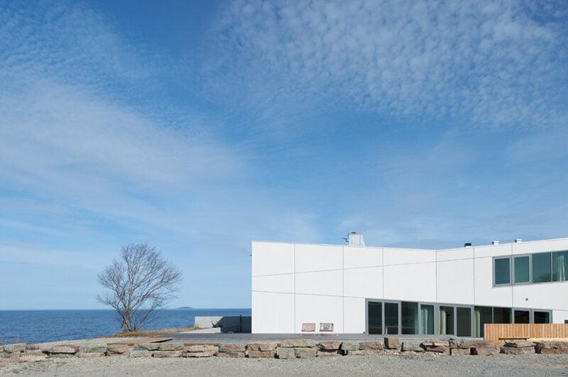 Summer Home Widlund House 01