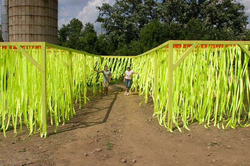 Transforming public space with art 01
