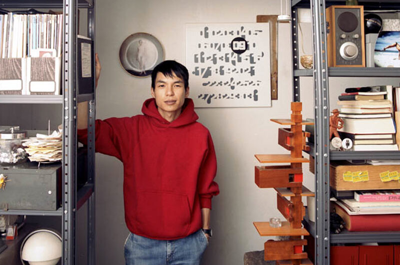 A retrospective on Tobias Wong 01