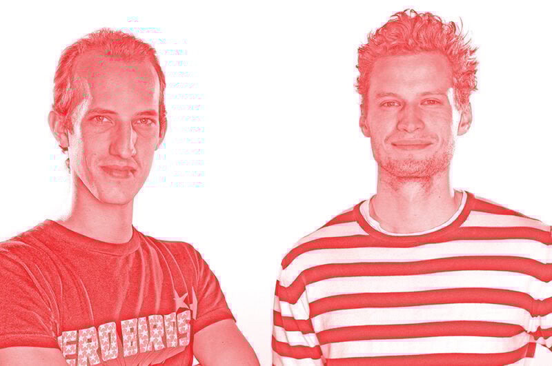 Hansandfranz 01