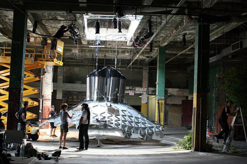 Previewing Manhattans subterranean park 01