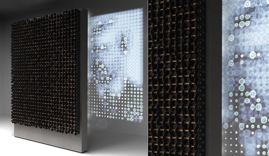 Swarovski at Design Museum London 06
