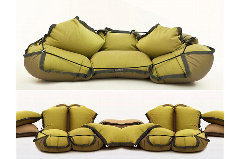 Dispatch Highlights from Interieur 01