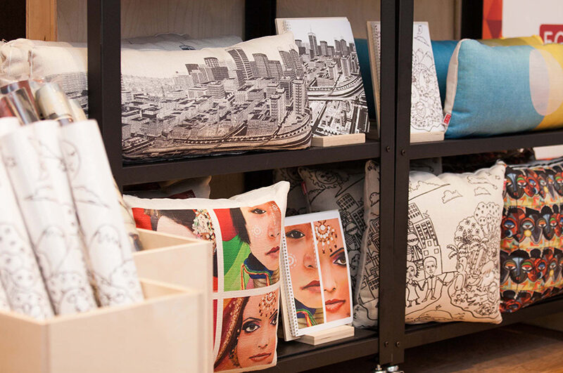 EQ3s socially conscious interior accessories 01