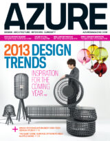 October 2012 cover