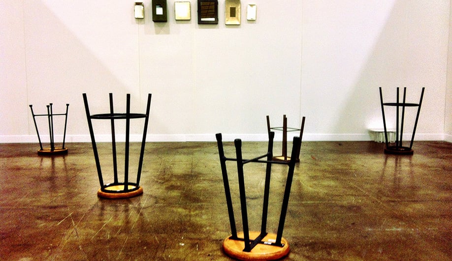 Weekend must see Art Toronto 2012 05
