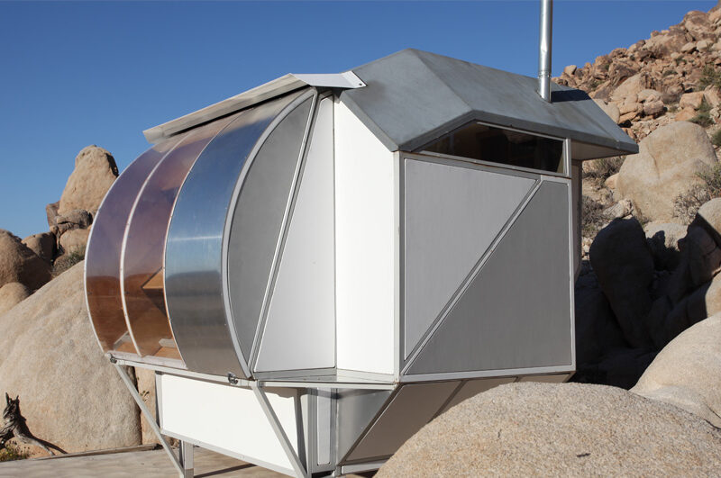 Andrea Zittel wins Frederick Kiesler Prize for Architecture and the Arts 10