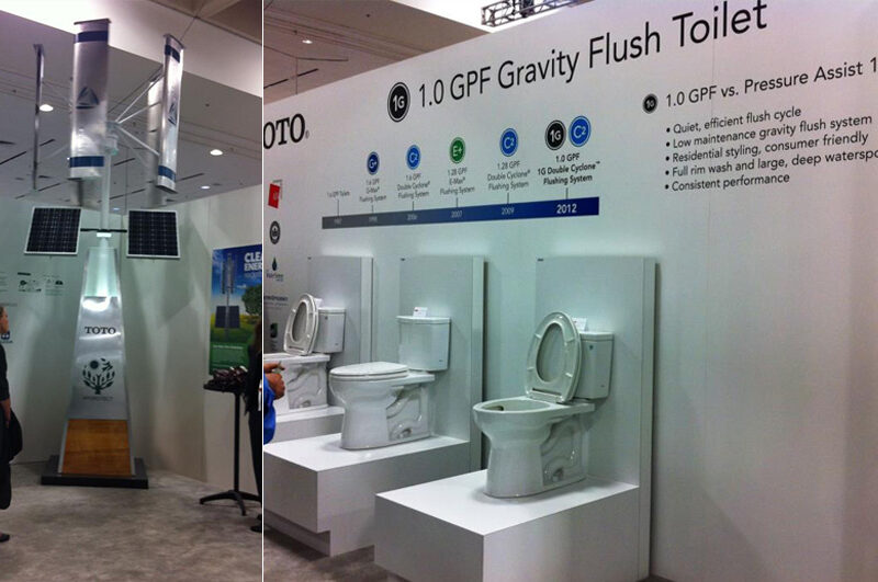 Dispatch Greenbuild Day Two 02