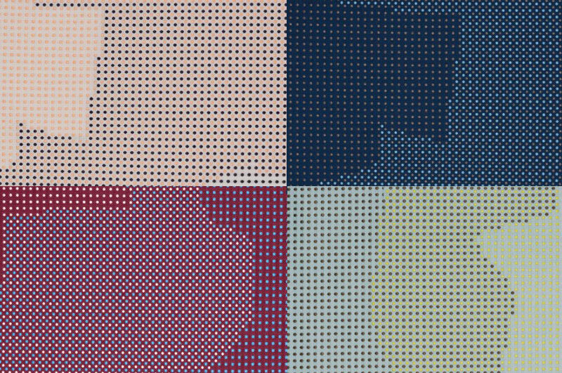 Five fantastic fabrics 06