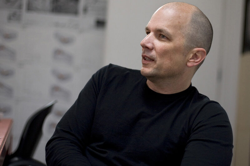 Michael Maltzan 01