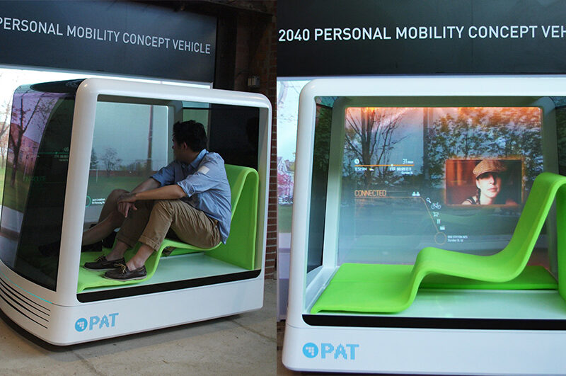 Move The Transportation Expo 01