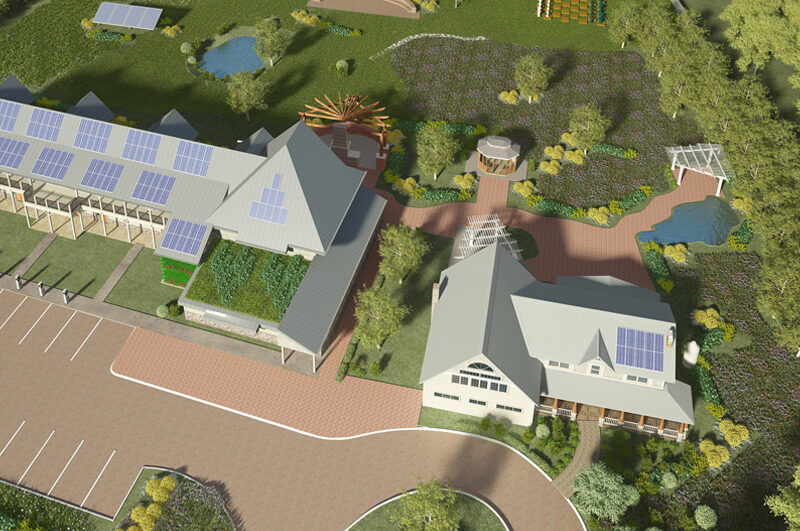 Preview Greenbuild 2012 01