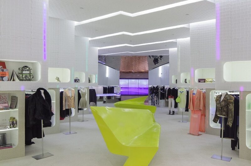 Alchemist Concept Store 3