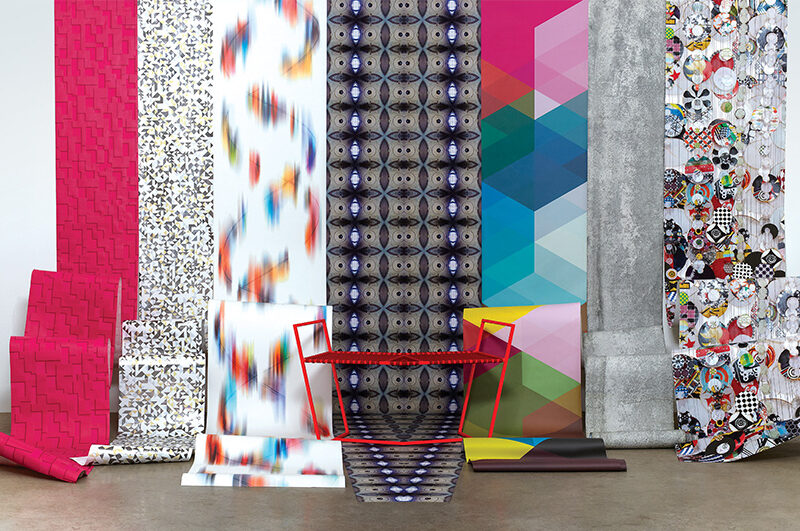 Wall Candy 01