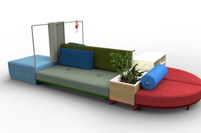 Moroso Milan 2013 3