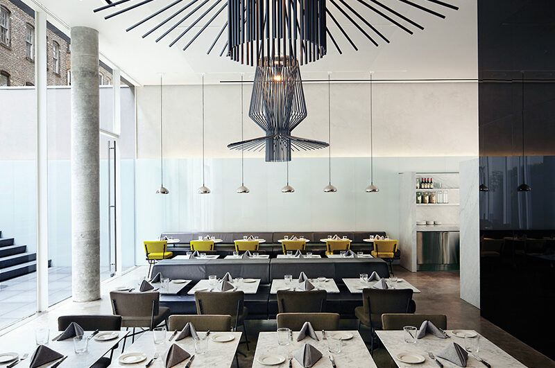 Azure 25 Top Spots in New York 03