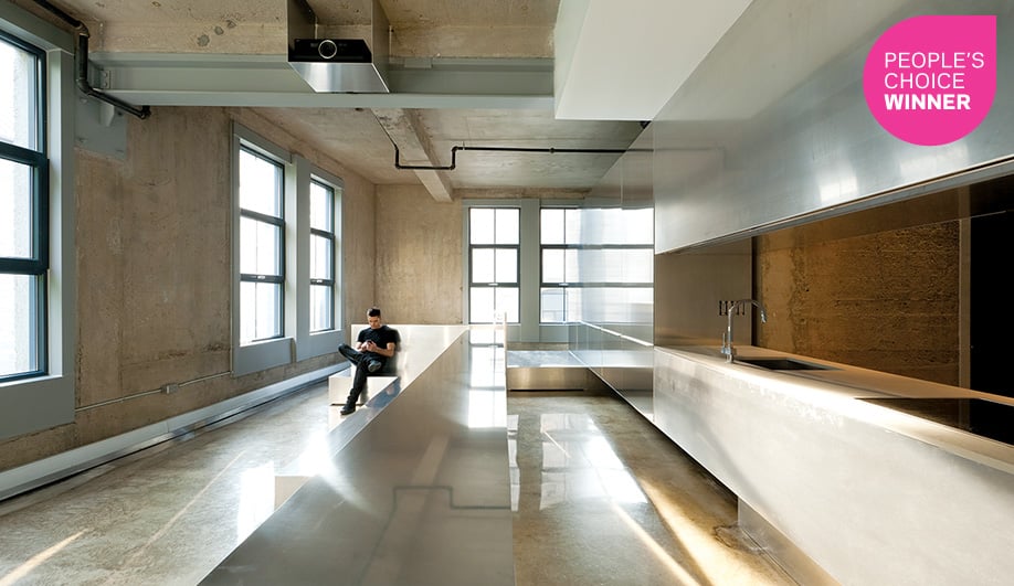 2013 AZ Awards of Merit: Residential Interiors