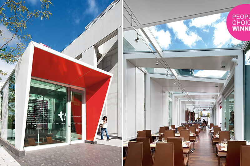 Azure AZ Award Winner Best Architecture under 1000 sqr metres 02