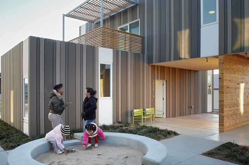 Azure AZ Award Winner Residential Architecture 01