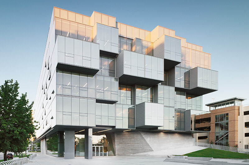 Azure AZ Award Winner Architecture over 1000 square metres 01