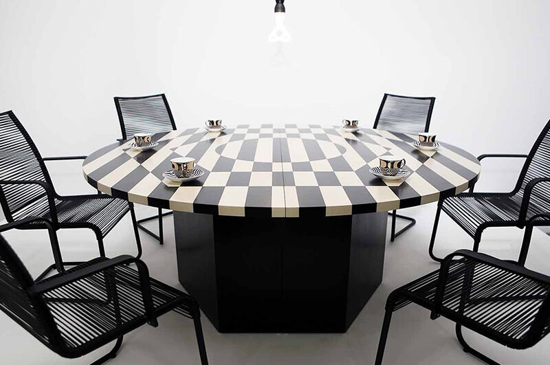 Azure London Design Festival 01
