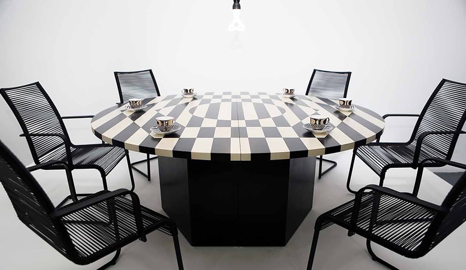 Azure London Design Festival 01