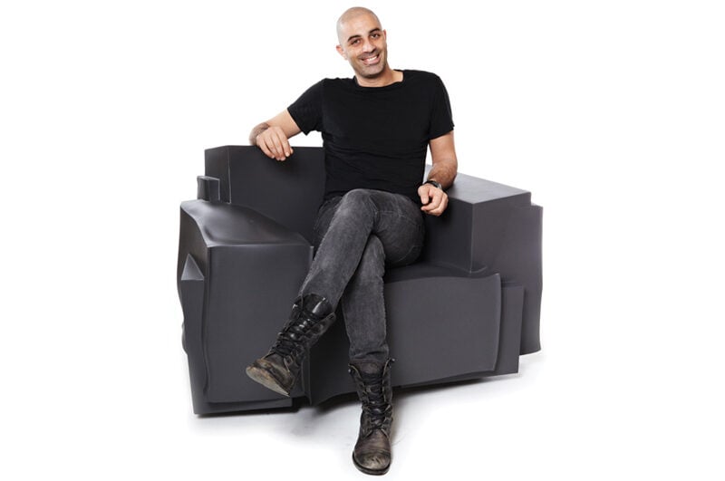 Azure Q&A Studio Dror 01