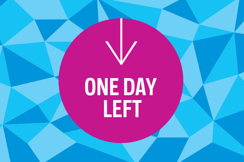 Azure AZ Awards 2014 One Day Left 01