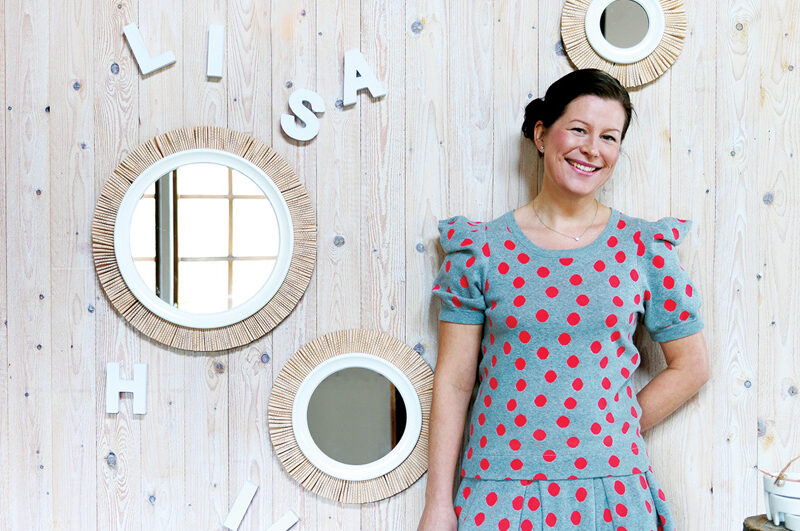 Azure Designer Profile Lisa Hilland 01