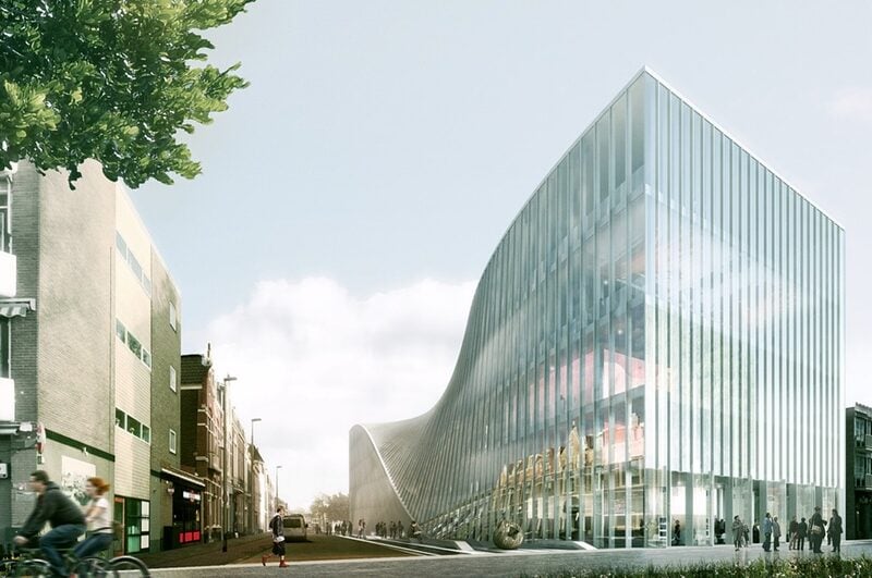 Fall 2014 Architecture and Design Lectures