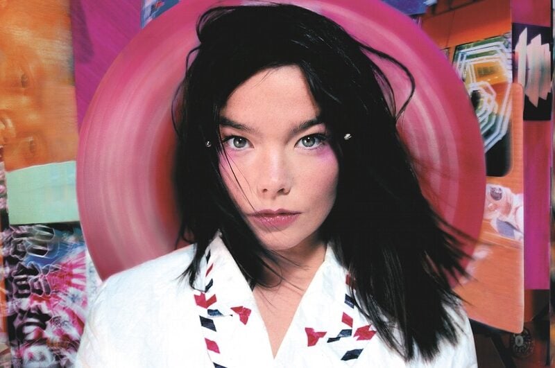4 Ways Björk is an Innovator