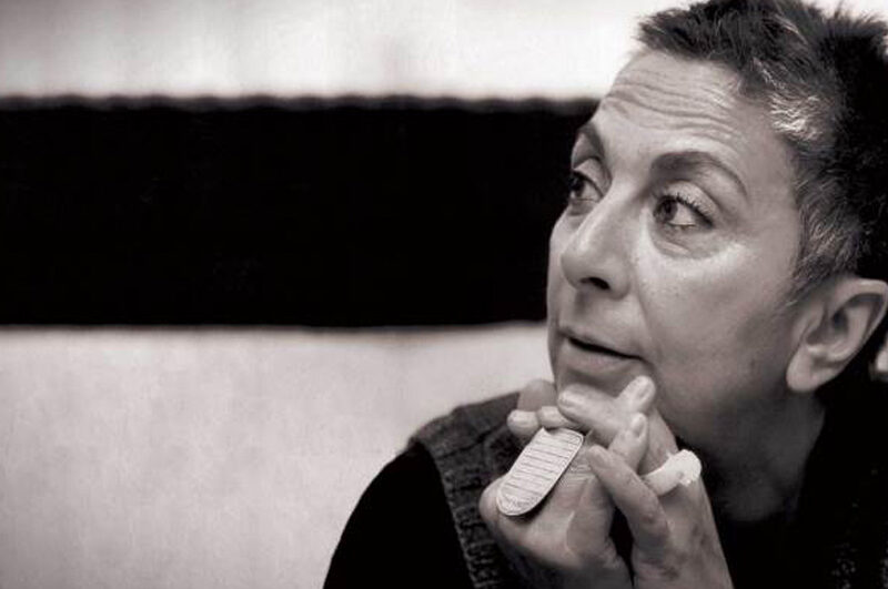 Portrait of Paola Navone