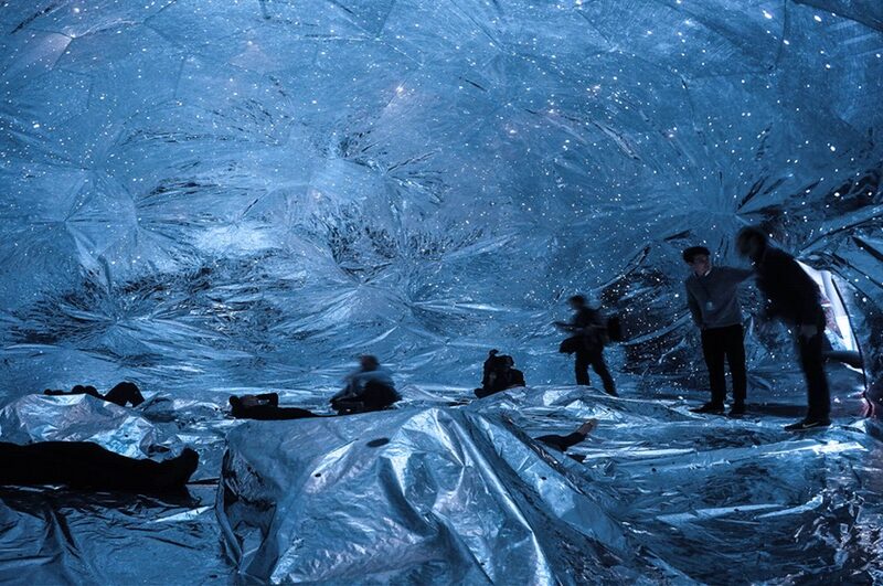 best installations 2015