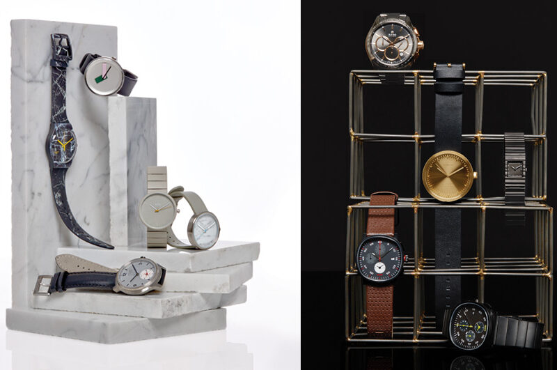 Designer Watches