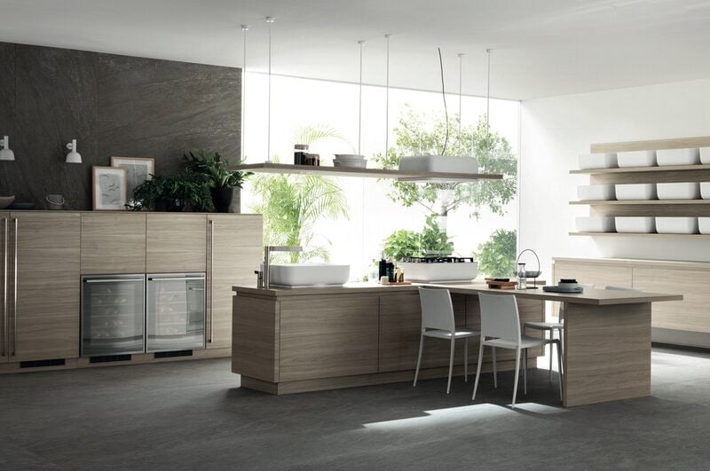 eurocucina preview