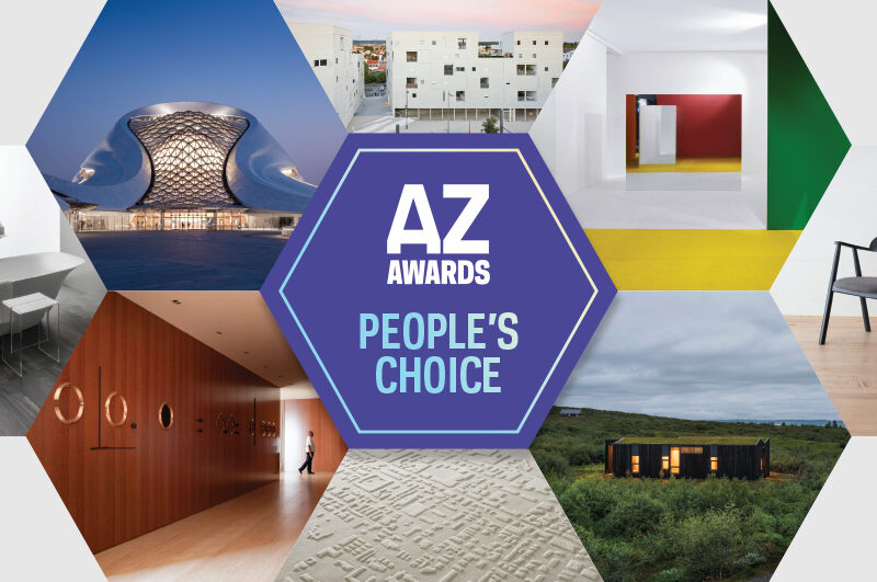 2016 AZ Awards People's Choice