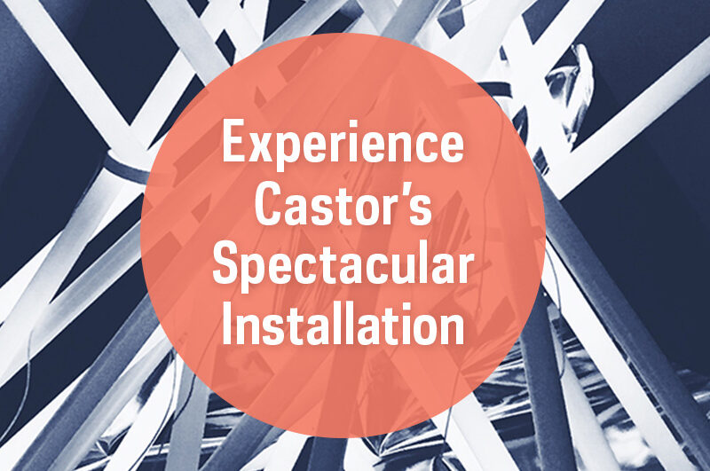 2016 AZ Awards Castor Design