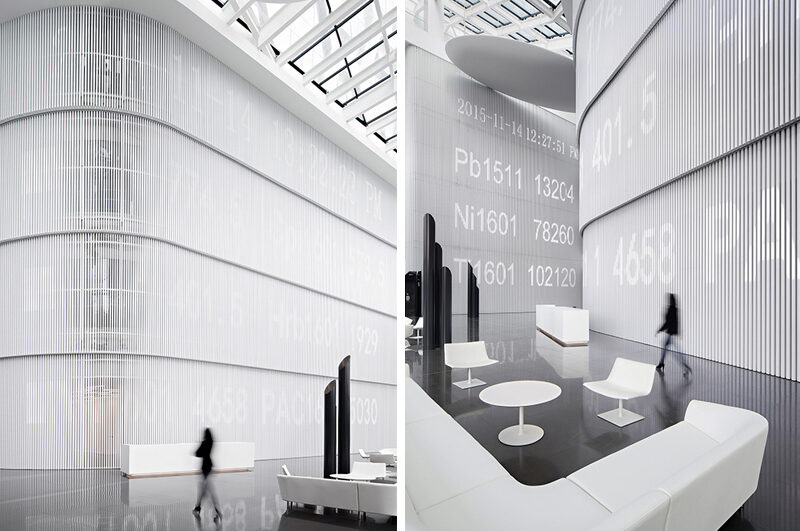 China Hallucinate Maike Metals