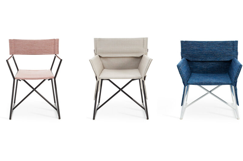 Outdoor Seating