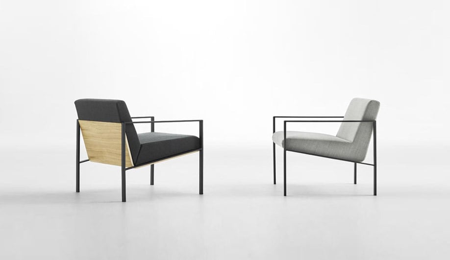 Lund by Tusch Seating