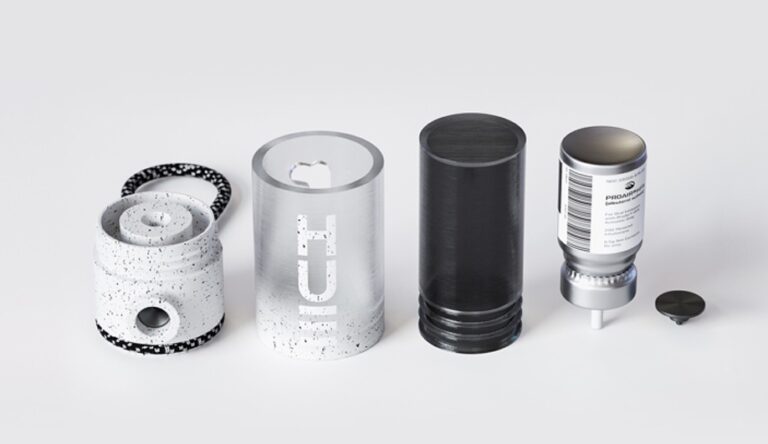 5 Design-Savvy Medical Devices - Azure Magazine | Azure Magazine