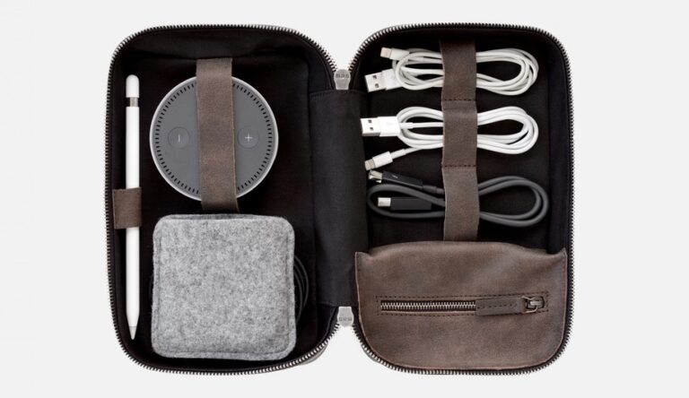 Great Gifts: Travel Accessories for Architects and Designers | Azure ...