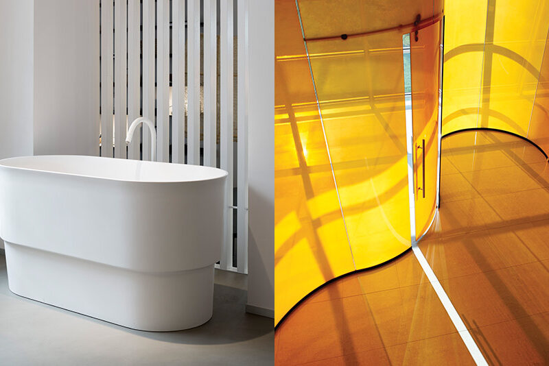 2018 AZ Awards of Merit: Design Architectural/Interior Products
