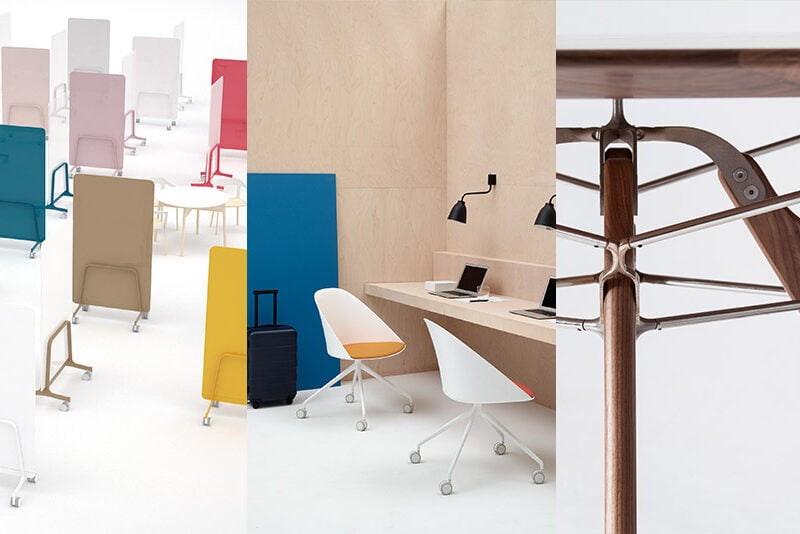 2018 AZ Awards of Merit: Furniture