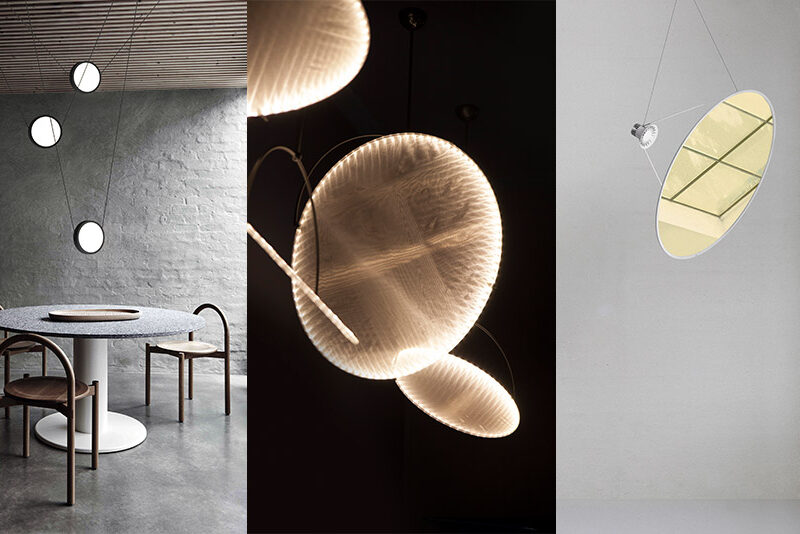 2018 AZ Awards of Merit: Lighting Fixtures