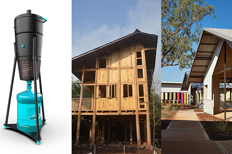 2018 AZ Awards of Merit: Social Good